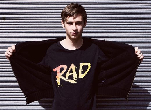 Flume - Rolling Stone Australia