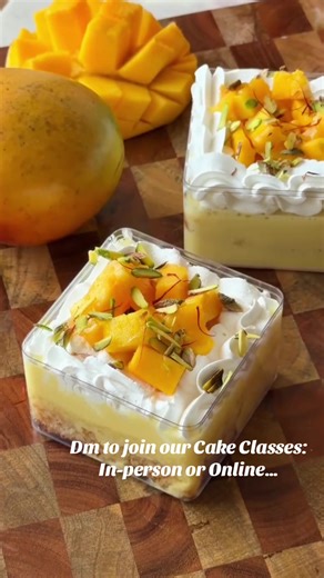 Join Our Exciting Cake Classes Today!