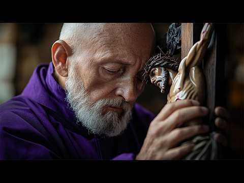 Gregorian Chants of the Mercy of God | Chant Prayer Holy Eucharist of Jesus in the Lent