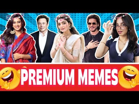 Wah bete moj kardi | Ep. 1 | Premium Dank Memes