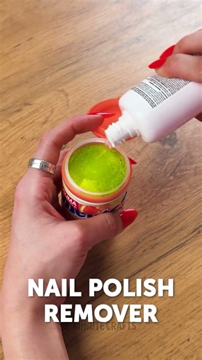 Clean Nails in 60 Seconds! ⏱️🔥