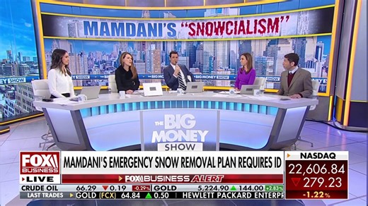 NYC’s snow shoveling requirements stir debate over voter ID laws