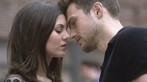 Eye Candy: Season 1 Episode 5 IRL