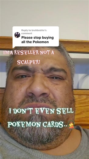 Replying to @bruhbruhtv how bout you sybau and don't comment on someone's page unless you have evidence you speak of..I swear idiots grow on trees..🤦🤦🤦🤦🤦🤦🤦🤦🤦#pokemon #idiots #sybau