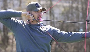 Bow Life Boot Camp - Part 1 of 4: How to Beat Target Panic with Levi Morgan | OutdoorHub