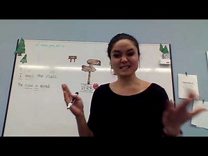 Direct Objects, Predicate Adjectives, Predicate Nouns