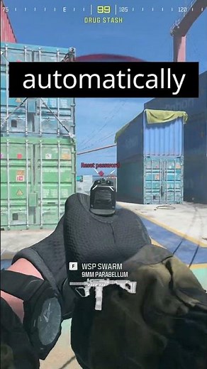 why do they do this?... #shorts #videogamelogic #videogames #gaming #cod #callofduty #mw3