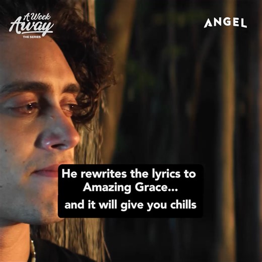 From the creators of the hit 2021 Netflix film, 'A Week Away,' comes a brand-new musical series! New music. New cast. Just a fun-packed watch to binge. Stream 'A Week Away: The Series' TODAY—only on Angel! | Angel