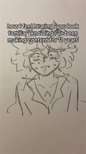 roleplay to gacha to cosplay to dance tutorials i’ve done it all bro 😭😭 #artist #unc #persona