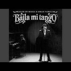 Baila Mi Tango