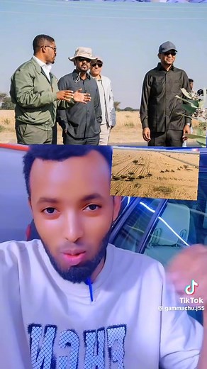 17K views · 1.4K reactions | Abbichuun hojiitti jira! | Sanyii Tufaa Muna | Facebook