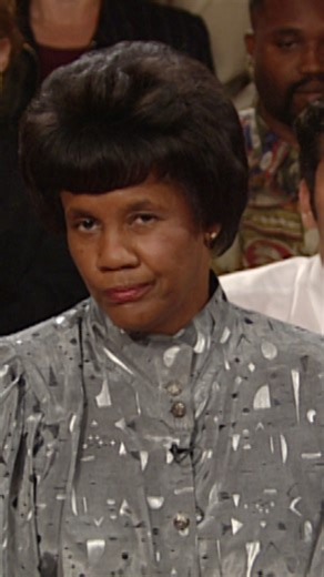 46K views · 235 reactions | Hallie says Patricia antagonized her when they were both living with their ex, Lee, and it caused her emotional distress! | Iconic TV Moments | Facebook