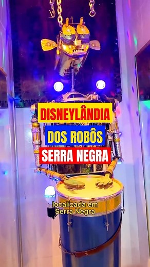 6.6K views · 97 reactions | São Paulo City on Reels | Facebook