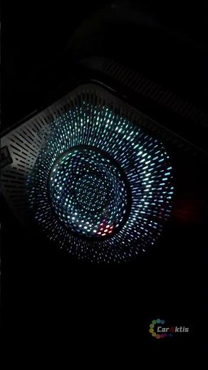 Upgrading My Brand New 2026 RAV4 Interior! (100% OEM Fit Ambient Lighting)