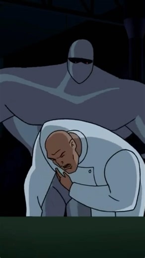 Lex Luthor think he could manipulate anyone #justiceleague #lexluthor #dcau #dccomics #tv #series
