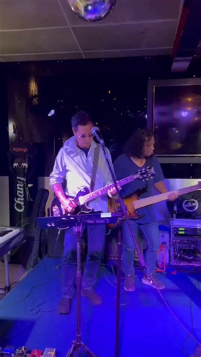 PHD group @ circle music restaurant ชัน3 ร้านอาหาร ญี่ปุ่น Yoka Yoka ทุก พุธ ศุกร์ 20.00 น ครับ | ธีระวัฒน์ เหมะจุฑา Thiravat Hemachudha