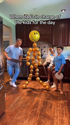 Dancing Balloon Man Tutorial: Create and Dance!