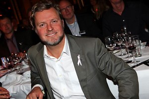 Johan Staël von Holstein - Alchetron, the free social encyclopedia