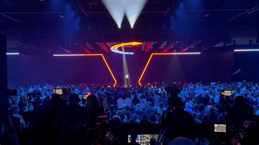 2.9K views · 36 reactions | America Fest 2025 intro video | The Iowa Standard | Facebook