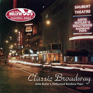 Artie Butler Concert & Tour History  | Concert Archives