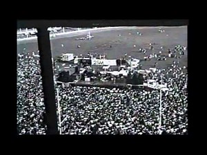 Led Zeppelin - Whole Lotta Love/Rock and Roll/Press Junket - Live at Sydney (February 27th, 1972)