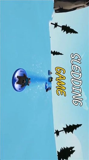 6 Games Like Sledding Game For Mobile | ( OFFLINE )