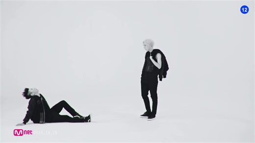 【HOTSHOT】Take A Shot MV