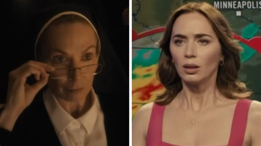 First trailer drops for Steven Spielberg’s new sci-fi epic