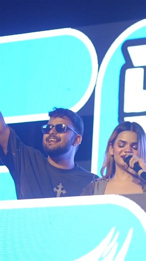 Pravit PB on Instagram: "The Crazy Night 🔥 @dj_vahi @pravit_music @_ccnu_events_ #partytime #music #goodvibes #bollytech #djs #stokindia"