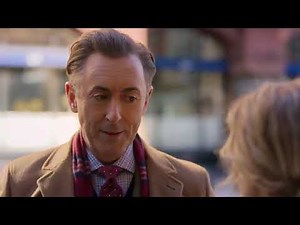 Instinct CBS 1x01 Sneak Peek #2 Pilot