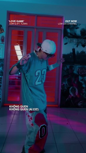 Love Game by Low G and TLinh: Stream Now