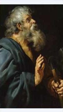 The 12 Disciples explained: How they lived and died as martyrs...