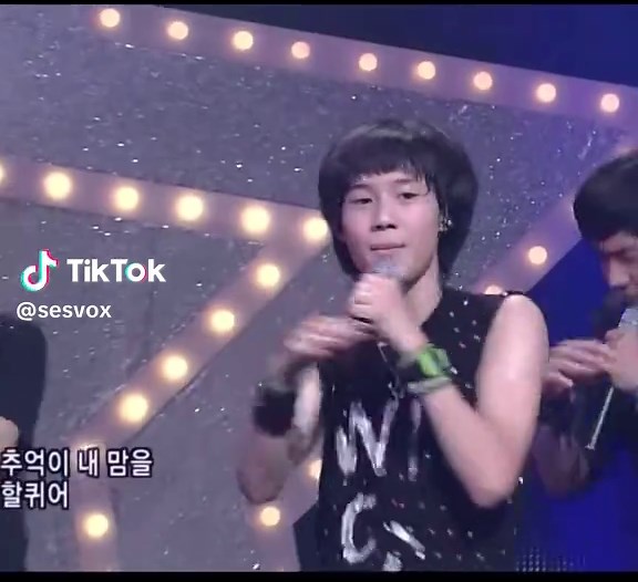 Taemin's Journey in SHINee: Family and Fame