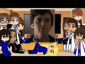 The Good Doctor react part 2