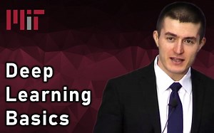 Deep Learning Basics_ Introduction and Overview - MIT