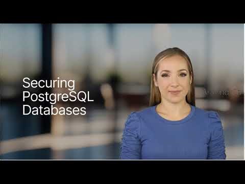 Lesson 241 Secure PostgreSQL Test Password Strength!