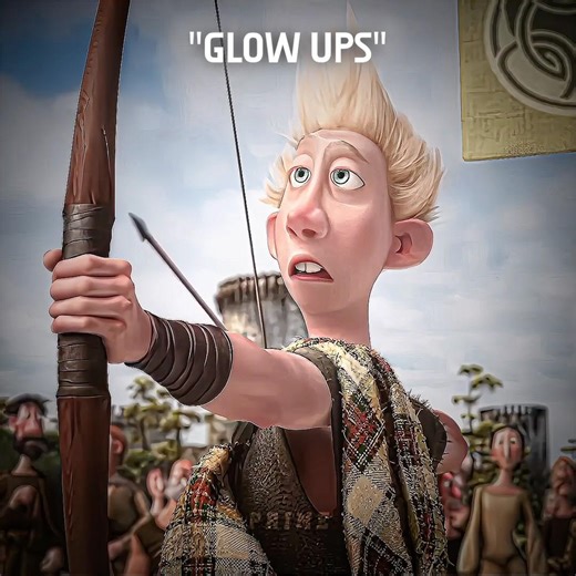 Best glow ups ☠️🔥 | #growup #shorts