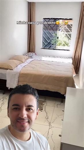 Por fuera parece una casa descuidada, pero por dentro te sorprenderás