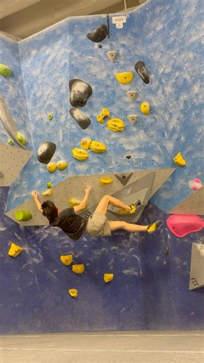 Will I Climb This Route? (V7) - Episode 241