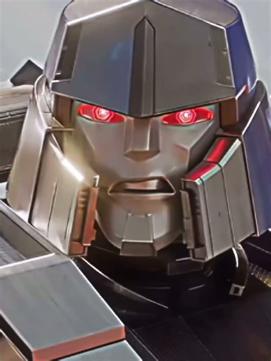 TF ONE MEGATRON EDIT | montagem transformia 2.0 | #megatron #transformers #decepticons #fyp