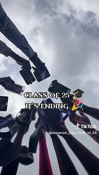 Celebrating Graduation: Class of 2025 Highlights