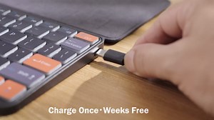 Universal Travel Keyboard Plus, New Dual Bluetooth Portable Keypad with 7-Color Backlit & Any-Angle Stand, Wireless Tablet Keyboard for iPad/Z Fold/Galaxy Tabs/Phones, Keypad for iOS/Android/Windows