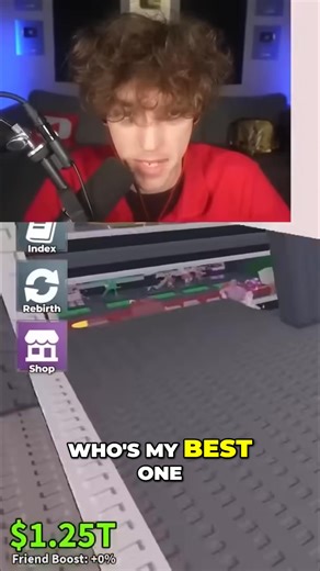 3K views | Watch as this Roblox player turns virtual real estate into a dream come true! It's like 'property brothers' but with less demo and more adorable avatars. Who knew pixel placement could be so thrilling? Tag a friend who needs design inspo! #Roblox #gaming #virtualdesign #gamer #creative #onlinegaming | Podcastclips | Facebook