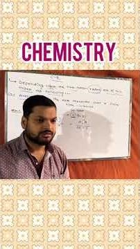 Chemical Kinetics chemistry class 12th cbse