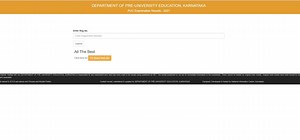 Karnataka 2nd PUC Result 2021: KSEEB Class 12 Results Declared - Here's Direct Link To Check