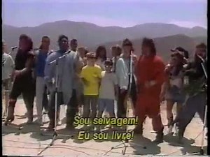 barbarian brothers david and peter paul-wild ones music video