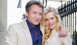 Michael Flatley Pays Tribute To 'Lovely' Ex-Fiancée Lisa Murphy