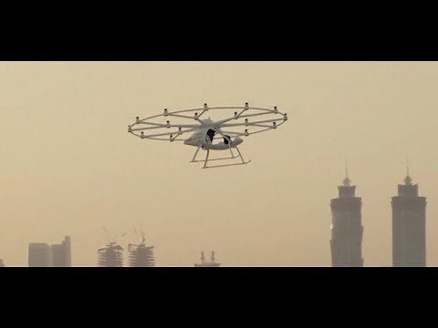 Tech innovations of 2017 that promise a better future