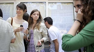 BACALAUREAT 2016 EDU.RO. S-au afisat rezultatele! Vezi AICI notele in judeţe, Bucuresti si Ilfov