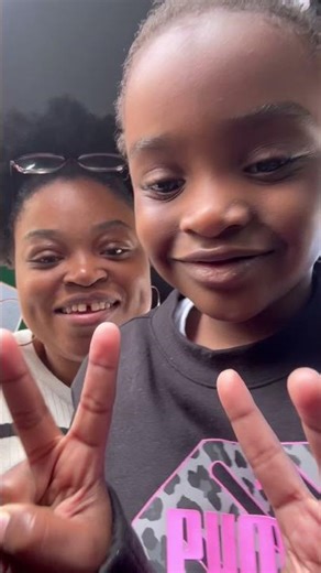 Mother & Daughter train ride #mamakayloves